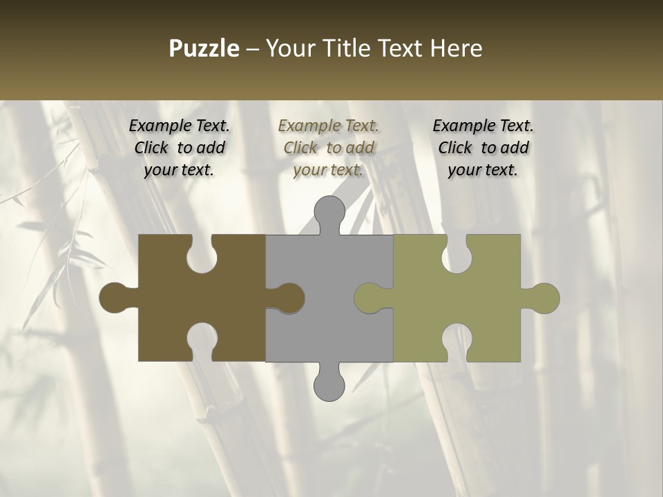 Heat Part Industry PowerPoint Template