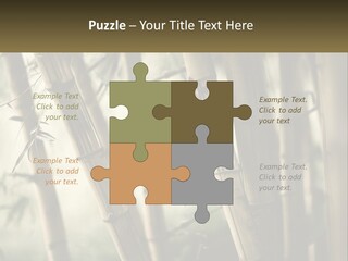 Heat Part Industry PowerPoint Template