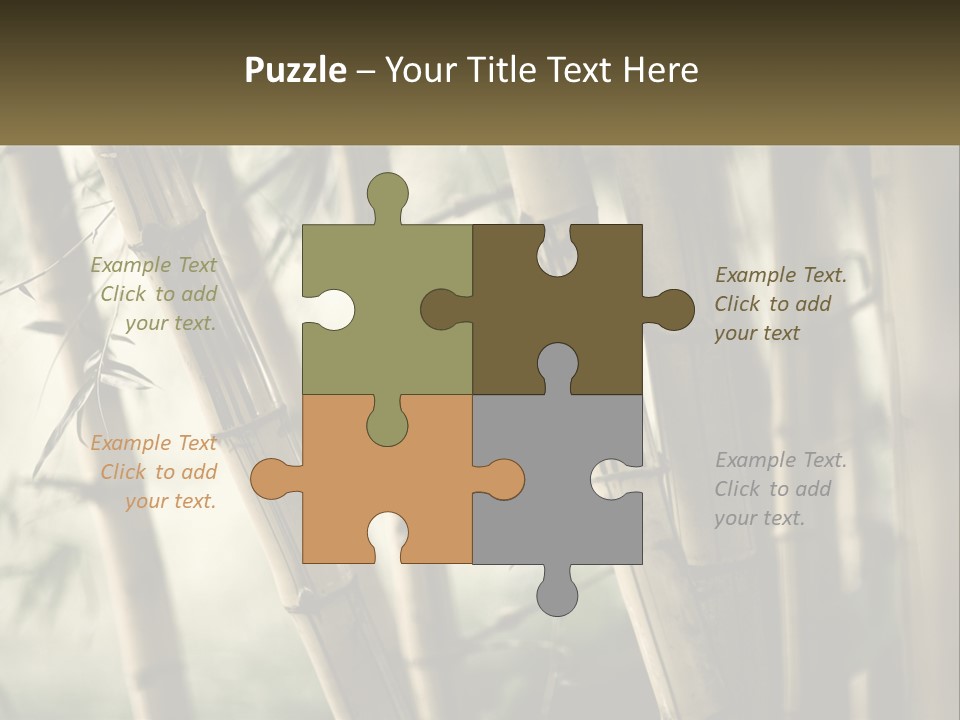 Heat Part Industry PowerPoint Template