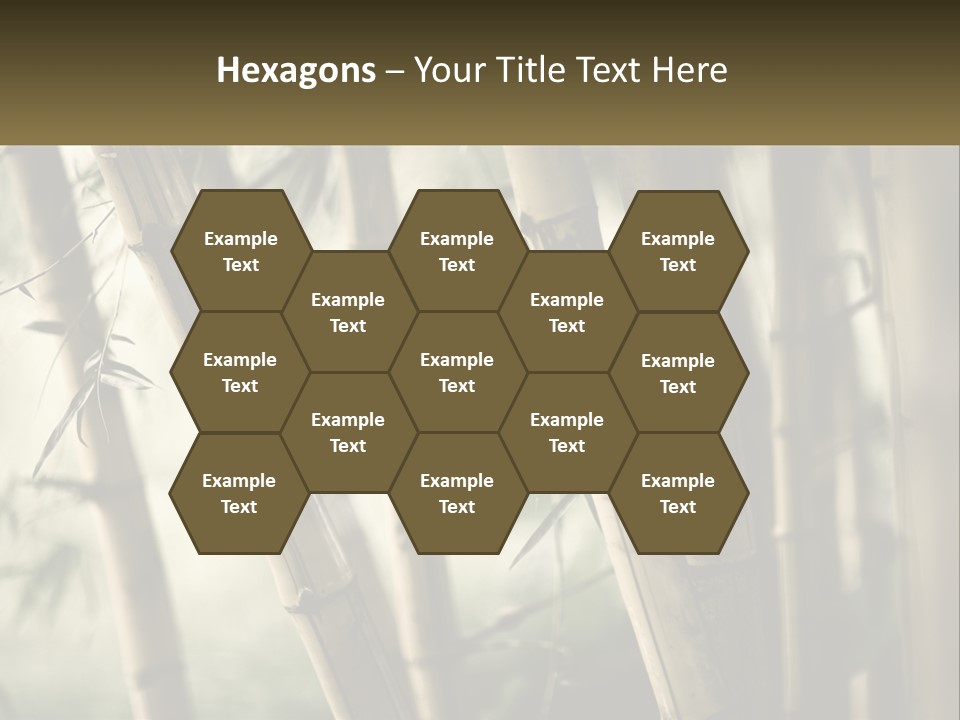 Heat Part Industry PowerPoint Template