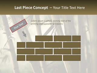 Heat Part Industry PowerPoint Template