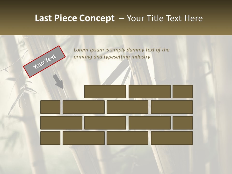 Heat Part Industry PowerPoint Template