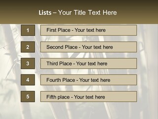 Heat Part Industry PowerPoint Template