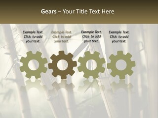 Heat Part Industry PowerPoint Template