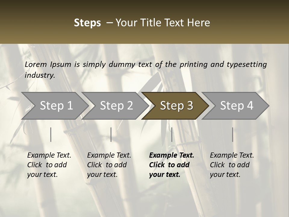 Heat Part Industry PowerPoint Template