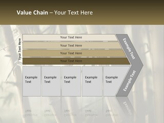 Heat Part Industry PowerPoint Template