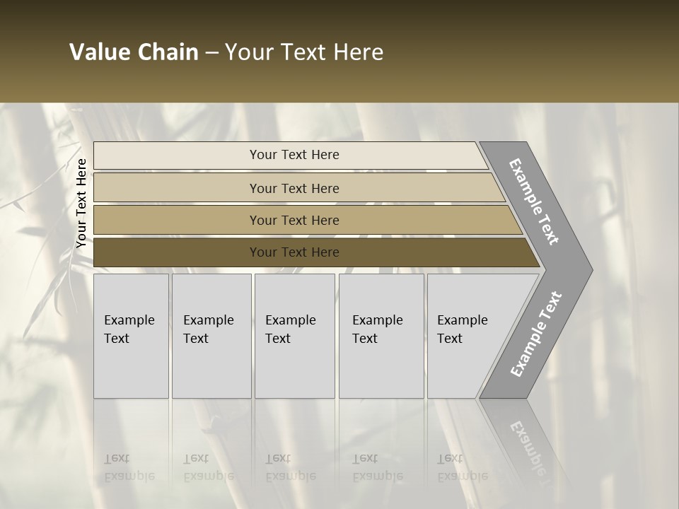 Heat Part Industry PowerPoint Template