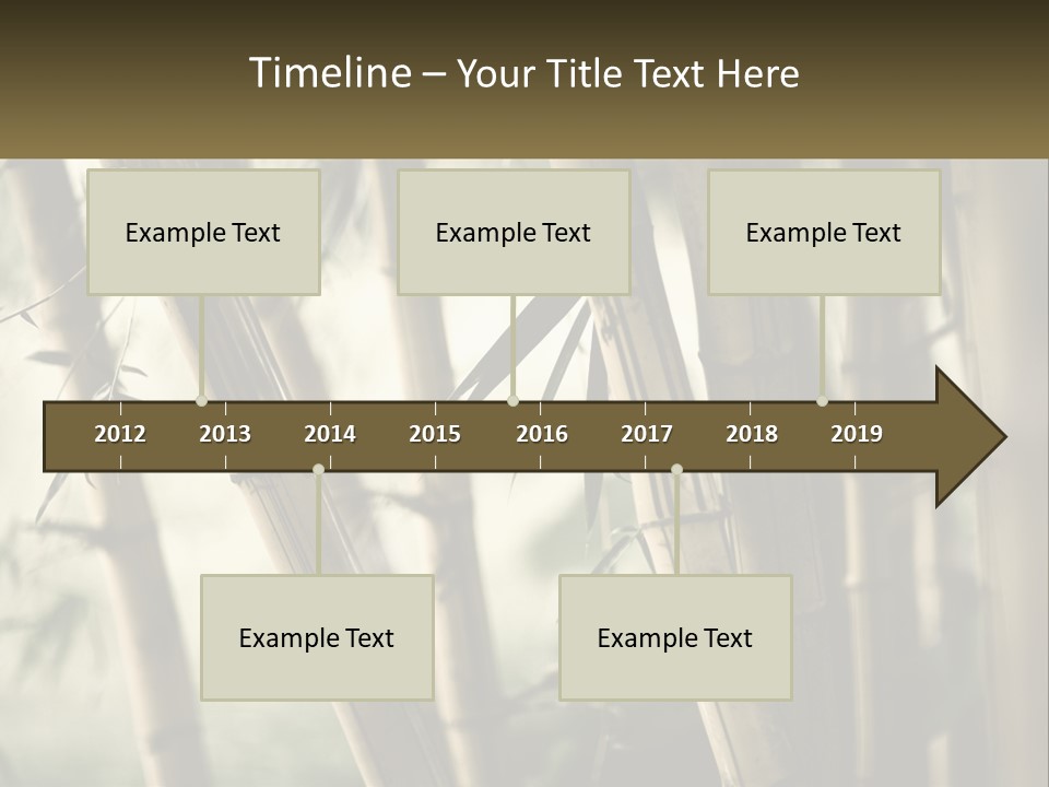 Heat Part Industry PowerPoint Template