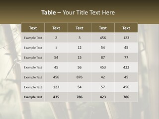 Heat Part Industry PowerPoint Template
