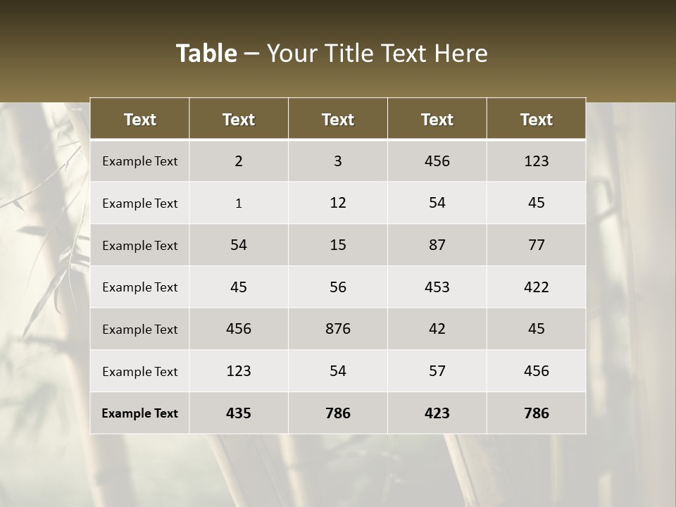 Heat Part Industry PowerPoint Template