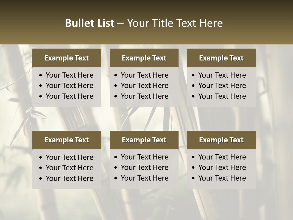 Heat Part Industry PowerPoint Template