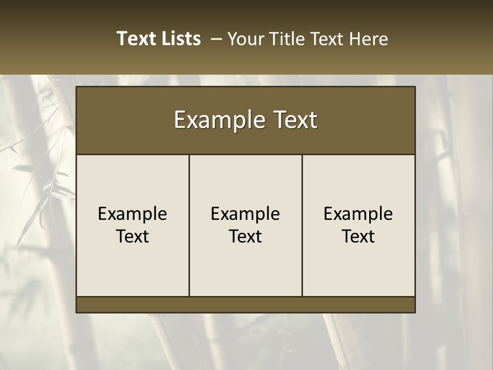Heat Part Industry PowerPoint Template