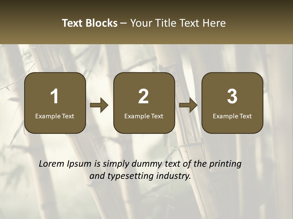 Heat Part Industry PowerPoint Template