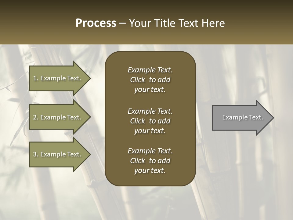 Heat Part Industry PowerPoint Template