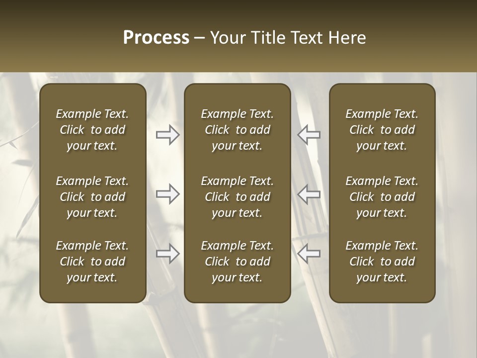 Heat Part Industry PowerPoint Template