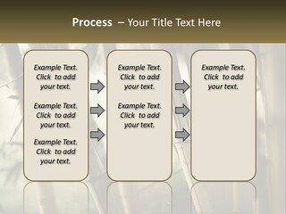 Heat Part Industry PowerPoint Template