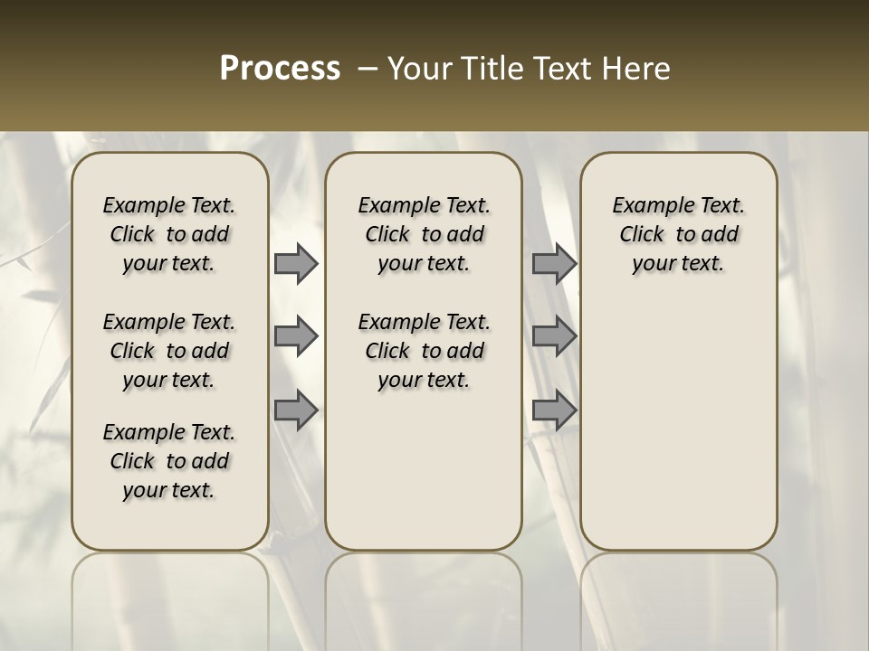 Heat Part Industry PowerPoint Template