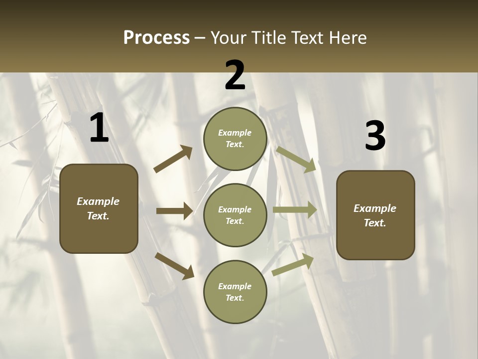 Heat Part Industry PowerPoint Template