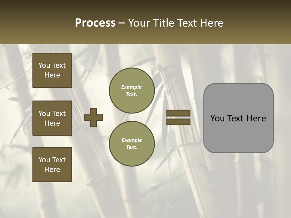 Heat Part Industry PowerPoint Template