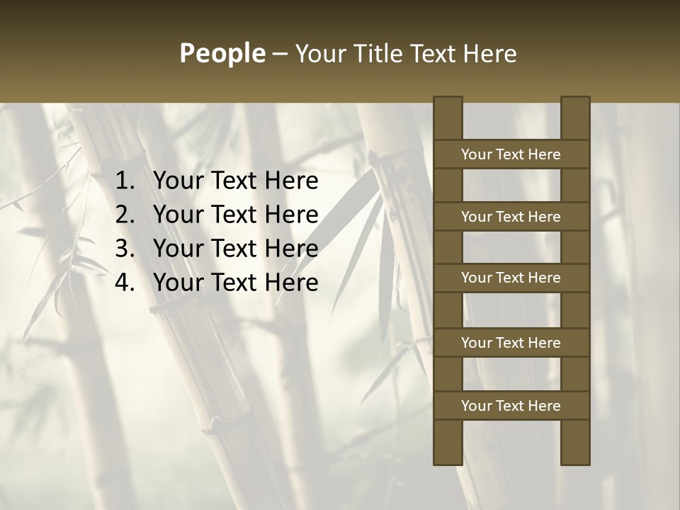 Heat Part Industry PowerPoint Template