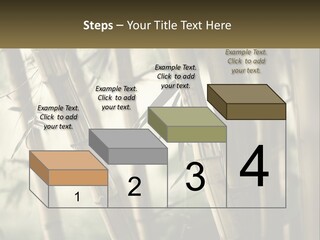 Heat Part Industry PowerPoint Template