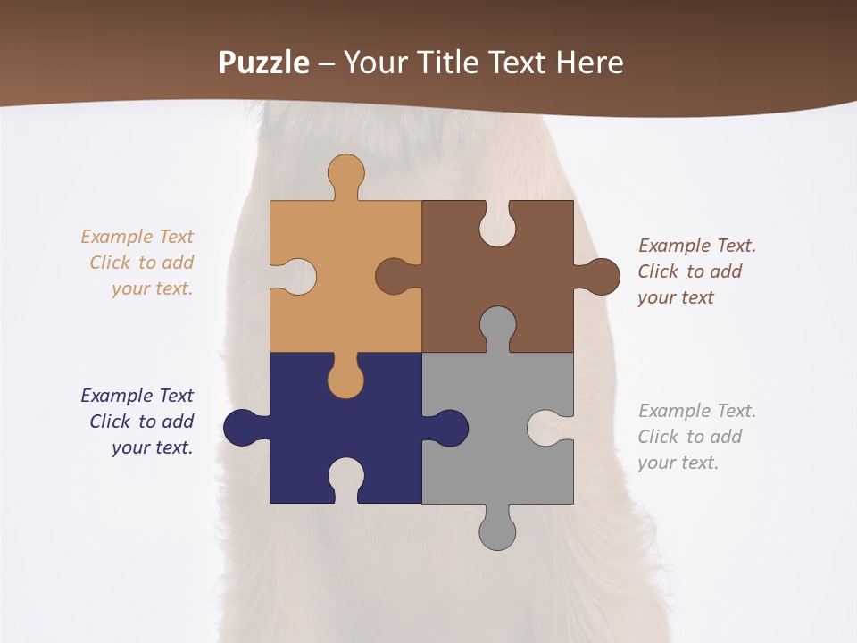 Home Cold Heat PowerPoint Template