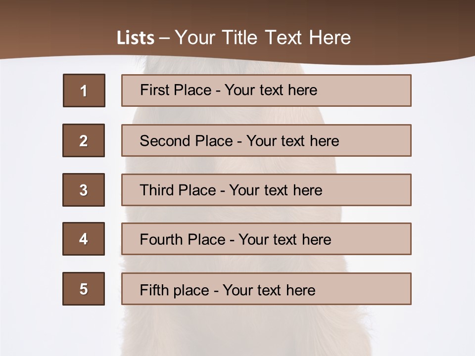 Home Cold Heat PowerPoint Template