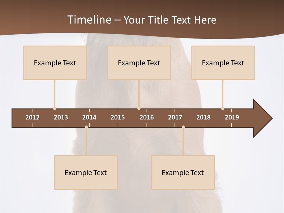 Home Cold Heat PowerPoint Template