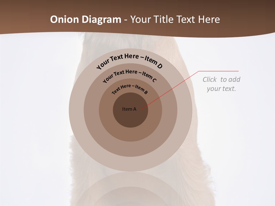 Home Cold Heat PowerPoint Template