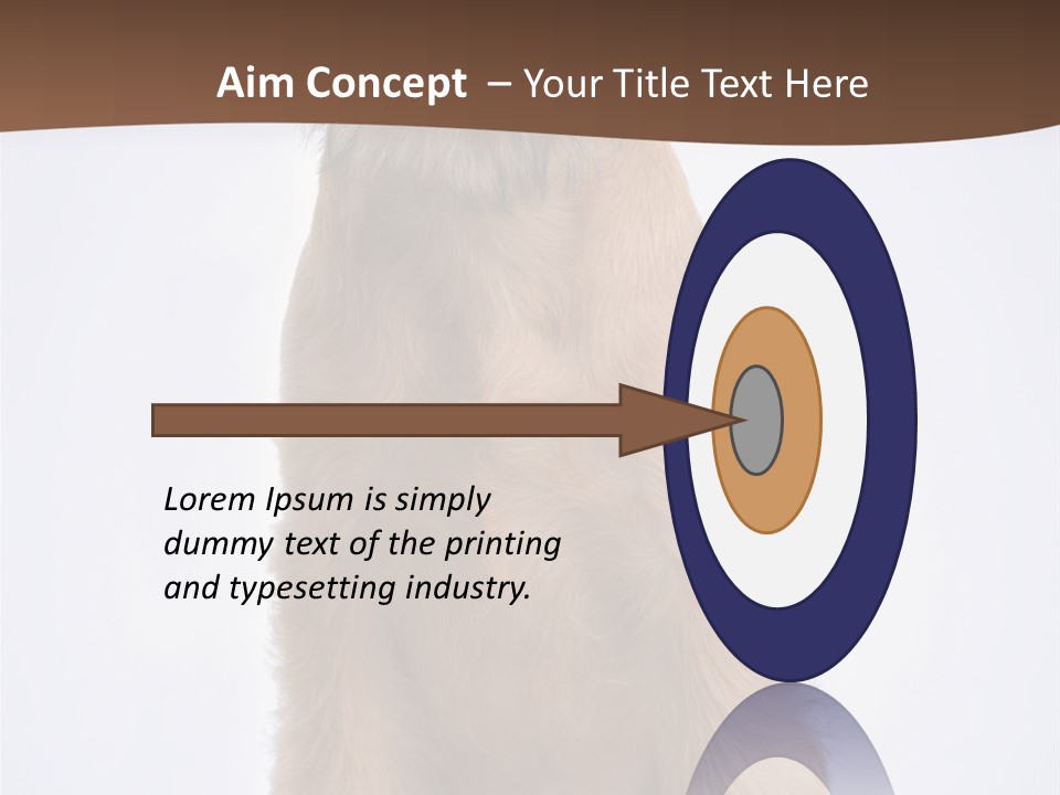 Home Cold Heat PowerPoint Template