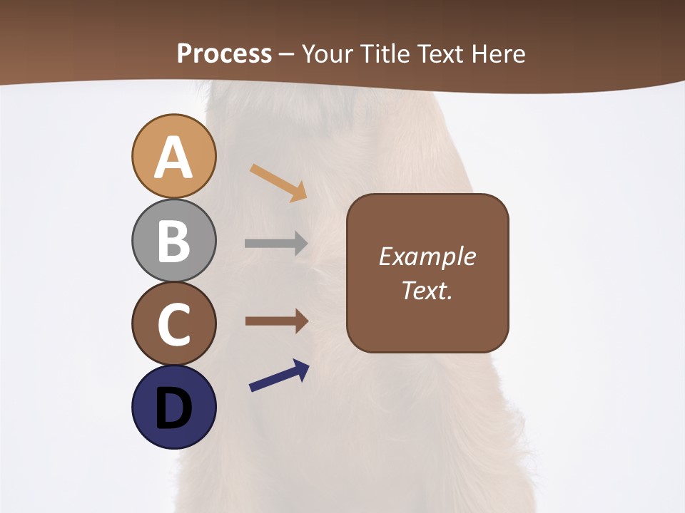 Home Cold Heat PowerPoint Template