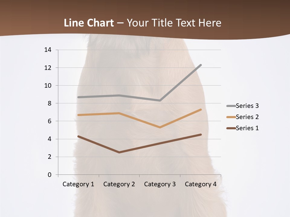 Home Cold Heat PowerPoint Template