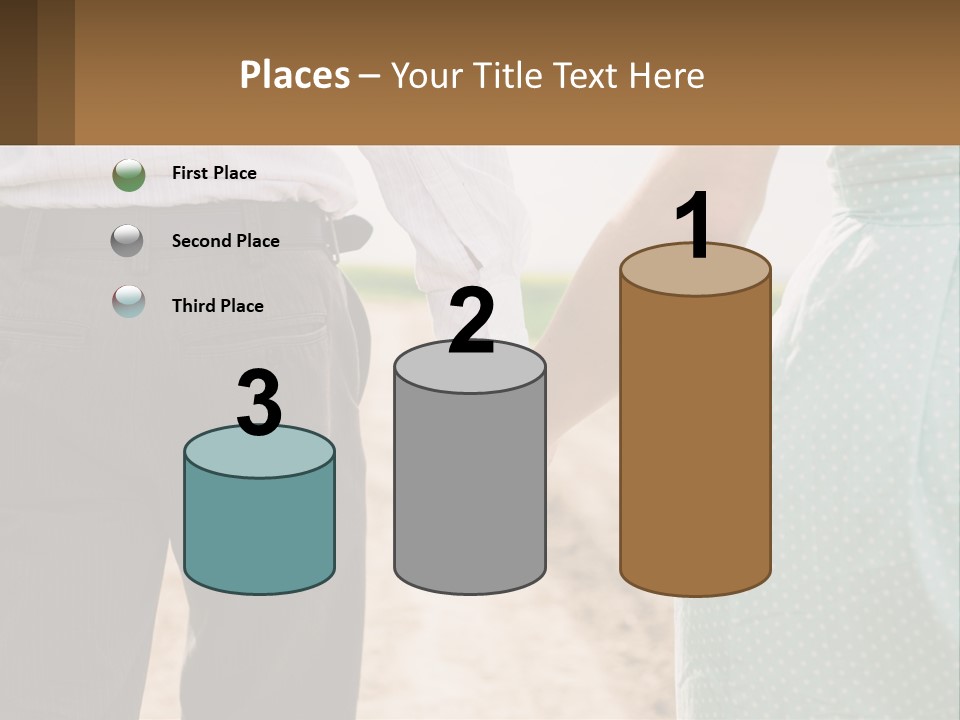 Electric System Electricity PowerPoint Template