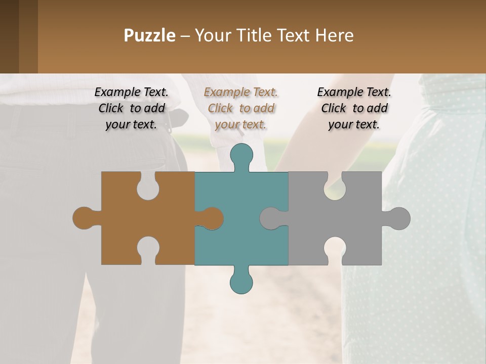 Electric System Electricity PowerPoint Template