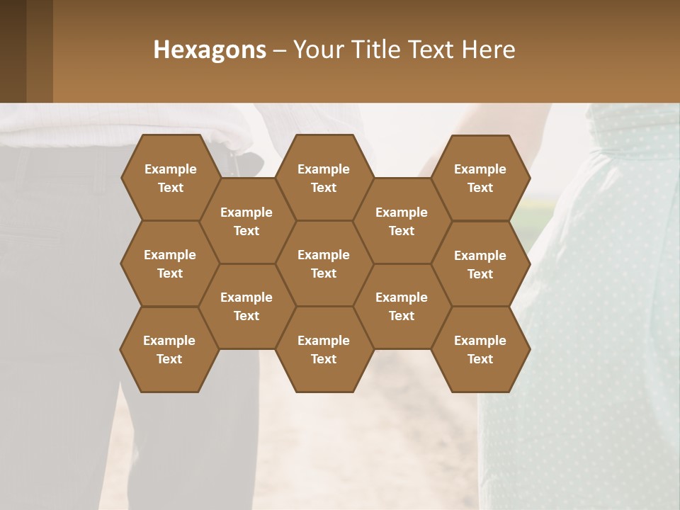 Electric System Electricity PowerPoint Template