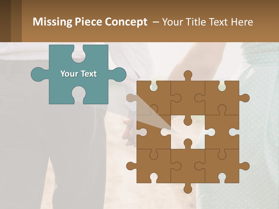 Electric System Electricity PowerPoint Template