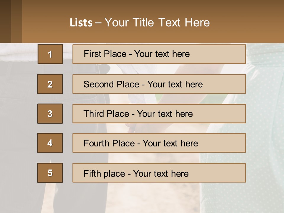 Electric System Electricity PowerPoint Template