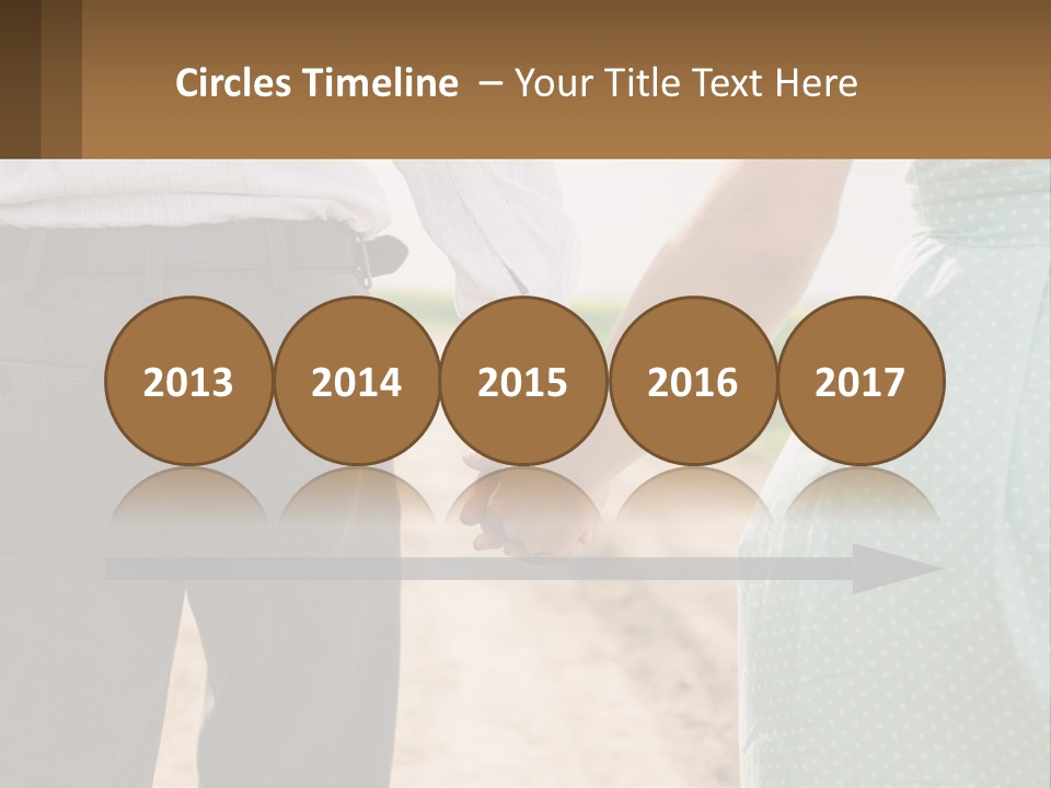 Electric System Electricity PowerPoint Template