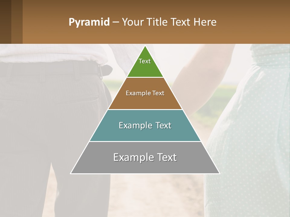 Electric System Electricity PowerPoint Template
