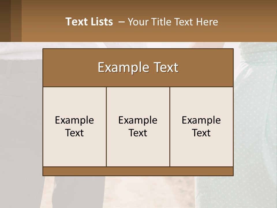 Electric System Electricity PowerPoint Template