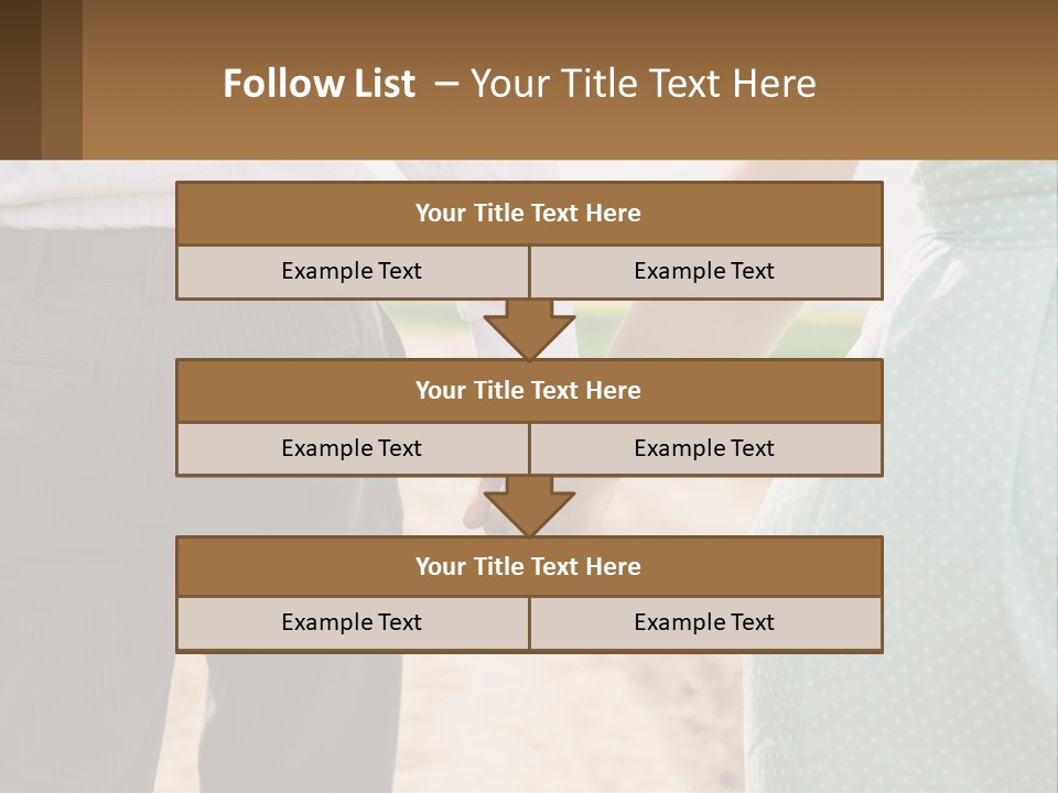 Electric System Electricity PowerPoint Template