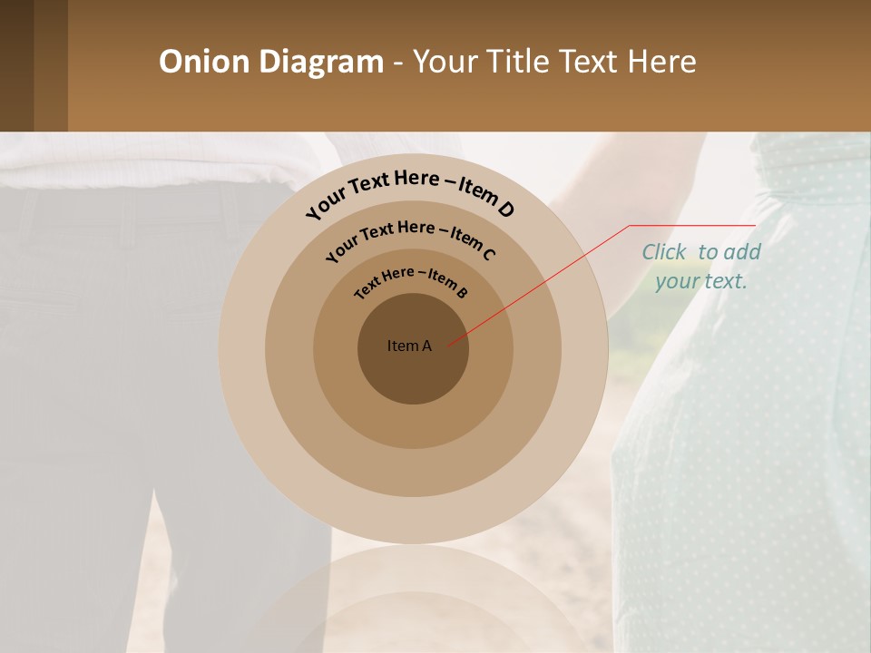 Electric System Electricity PowerPoint Template