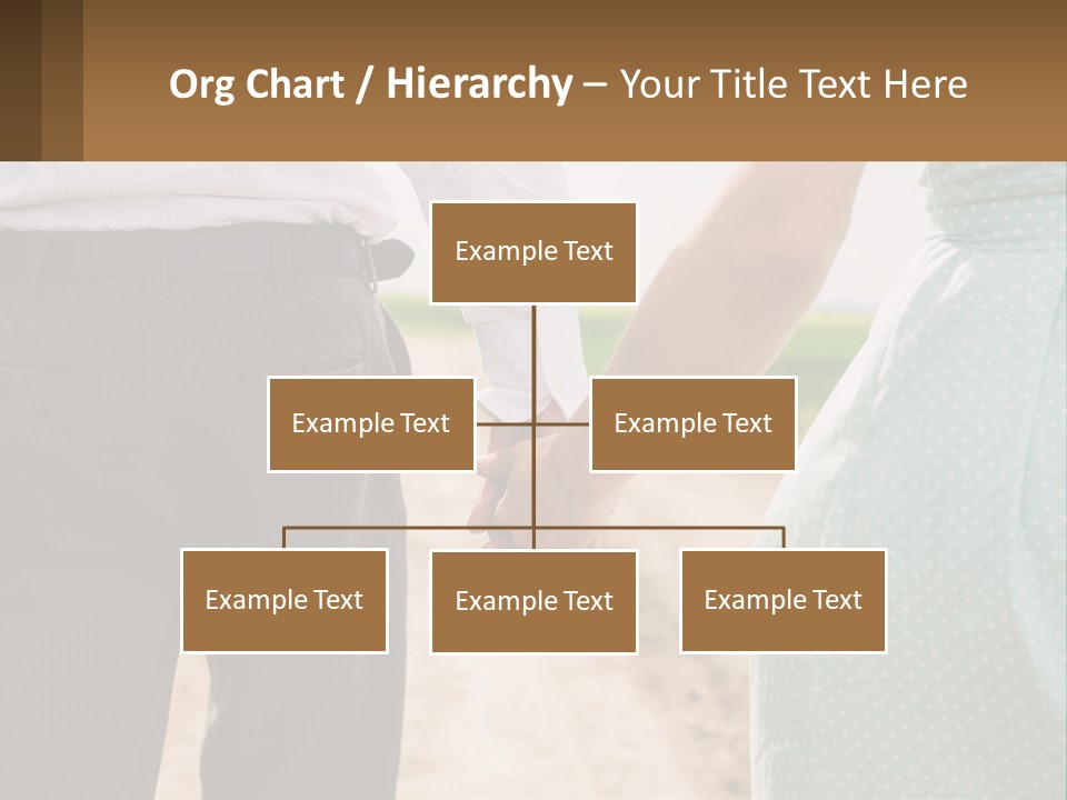 Electric System Electricity PowerPoint Template