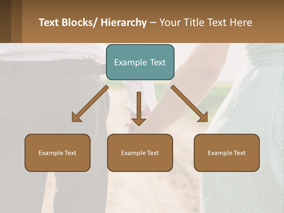 Electric System Electricity PowerPoint Template
