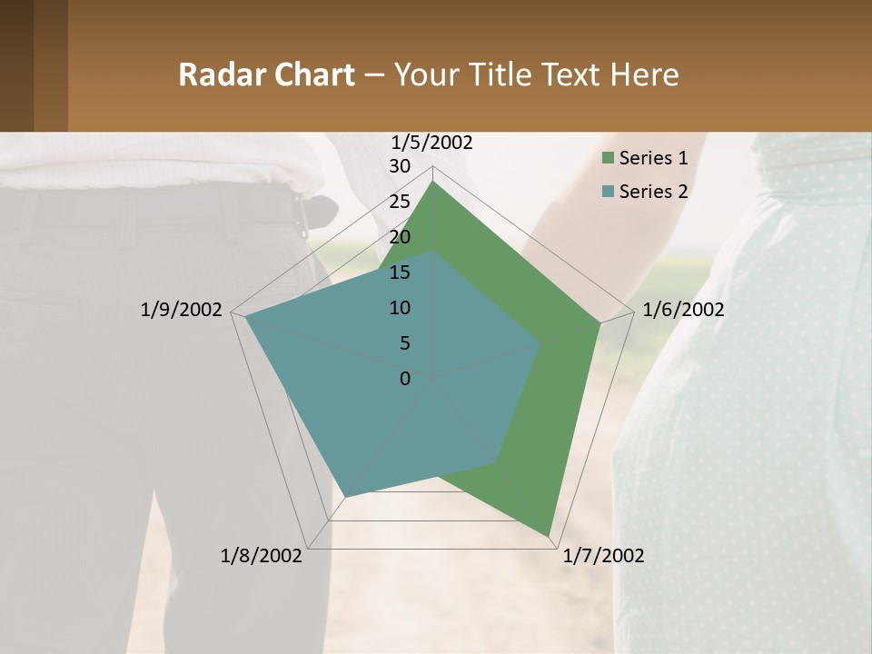Electric System Electricity PowerPoint Template