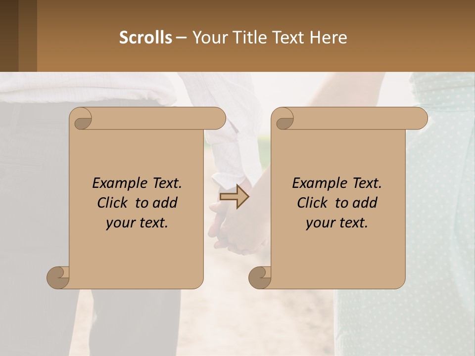 Electric System Electricity PowerPoint Template