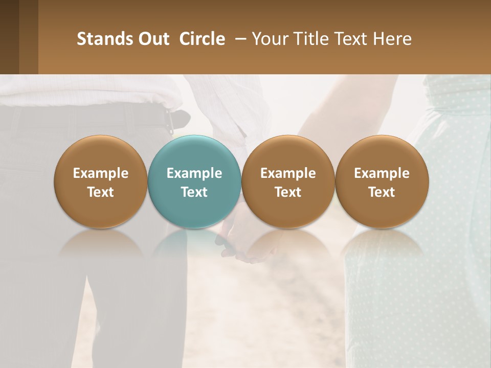 Electric System Electricity PowerPoint Template