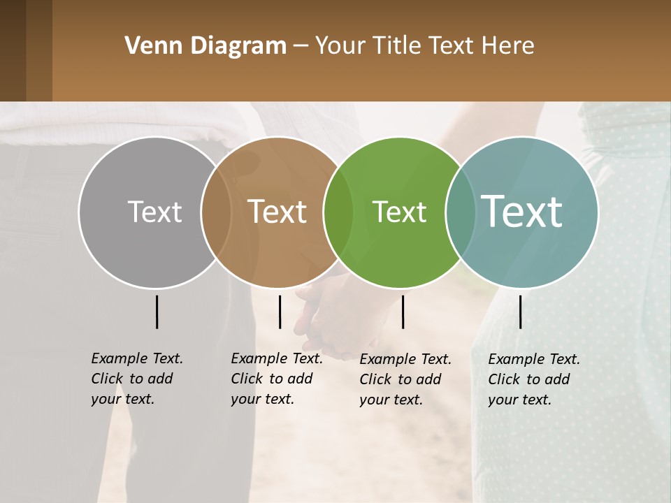 Electric System Electricity PowerPoint Template