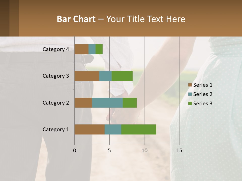 Electric System Electricity PowerPoint Template