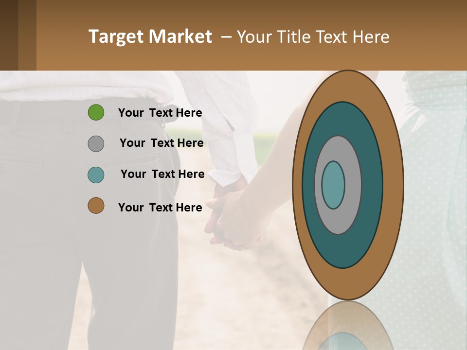 Electric System Electricity PowerPoint Template